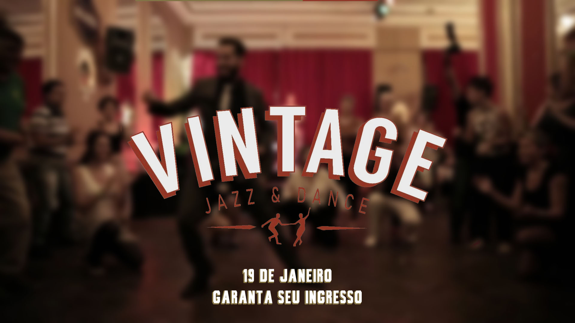 Vintage Jazz and Dance