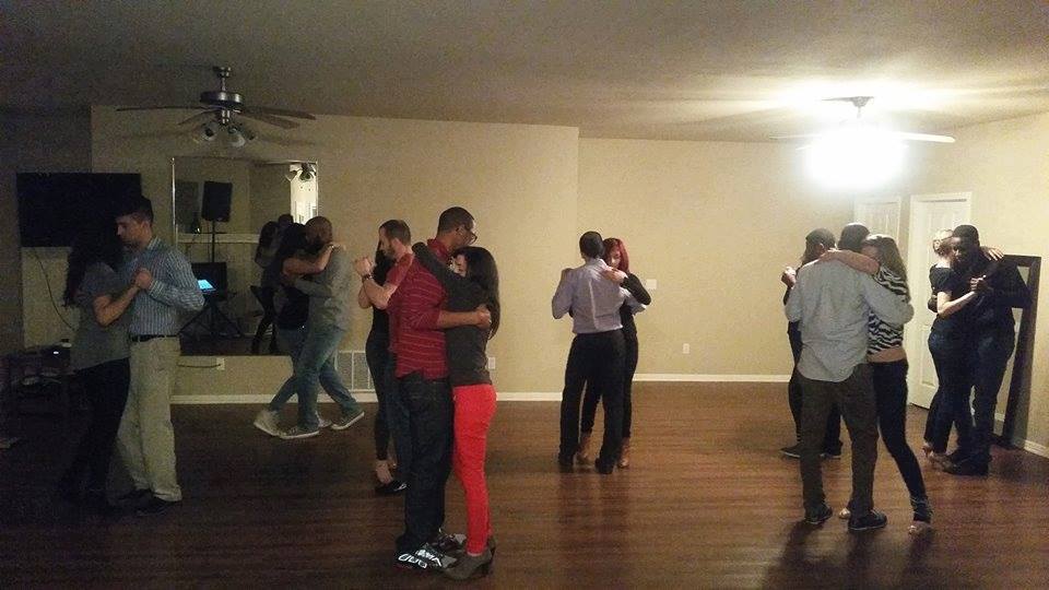 September Kizomba Social