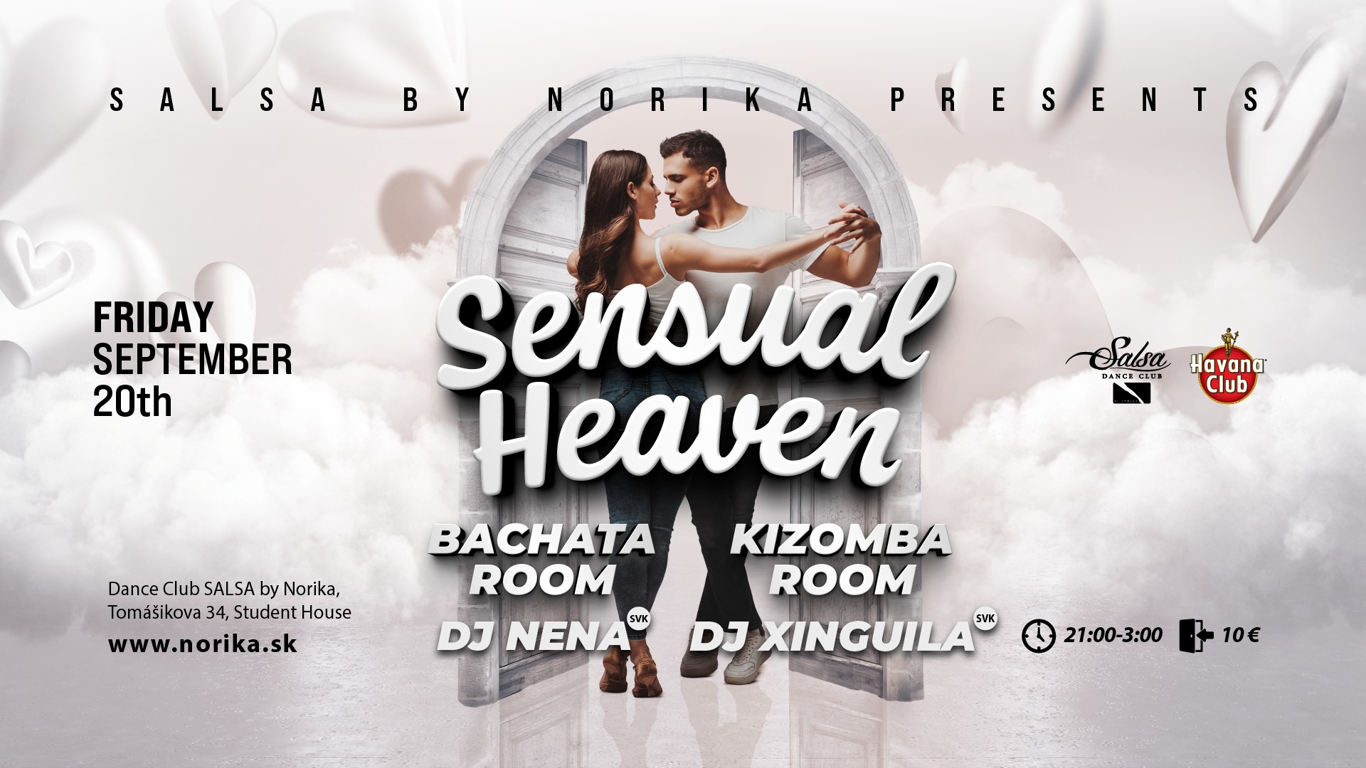 🤍 Sensual Heaven 🤍