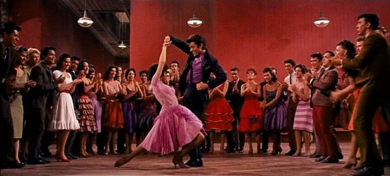 1 Messina Salsa Social - Season Ten