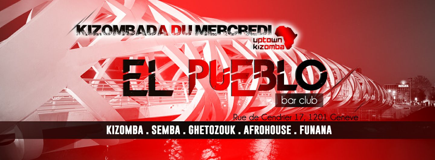 Kizombada du mercredi