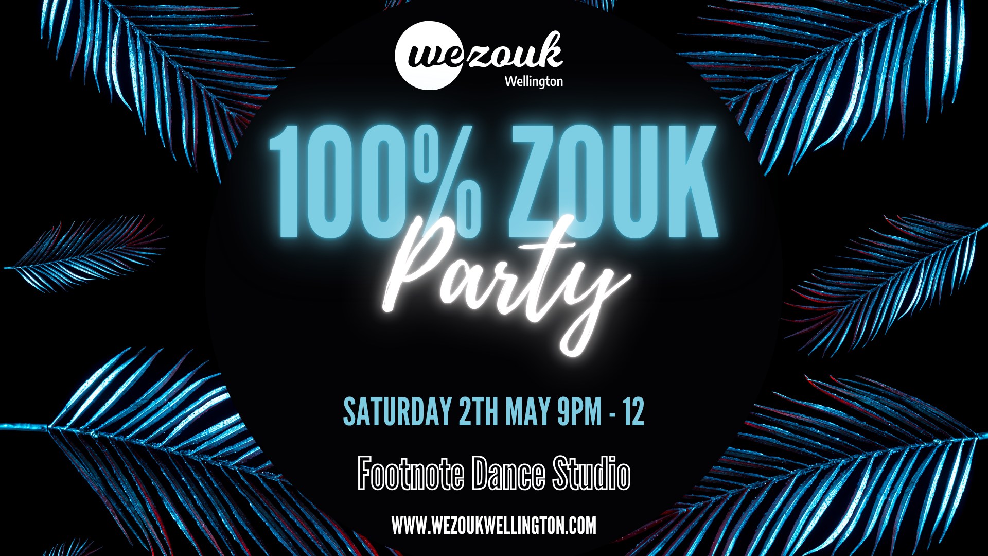 Brazilian Zouk Social