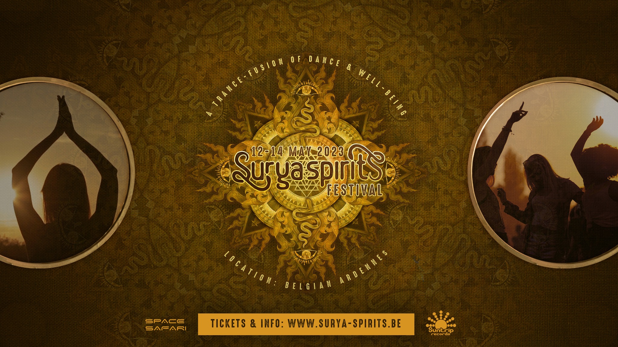 Surya Spirits - Spring festival