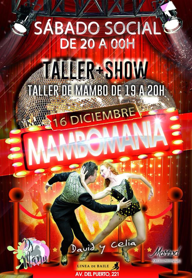 Mambomania 3