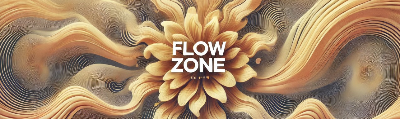 Flow Zone - Boulder