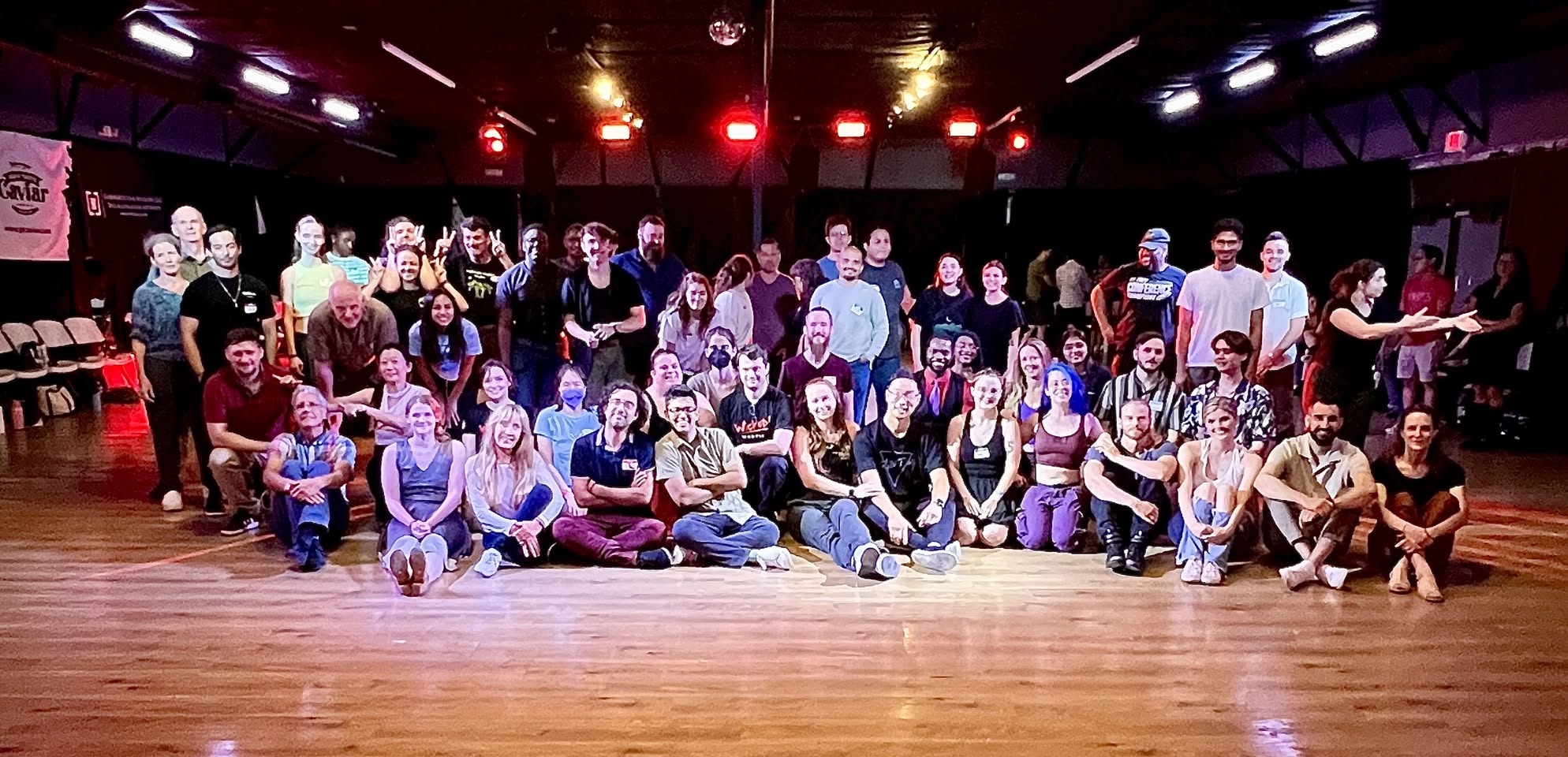 Wicked Westie Weekly lessons and dance party October 8