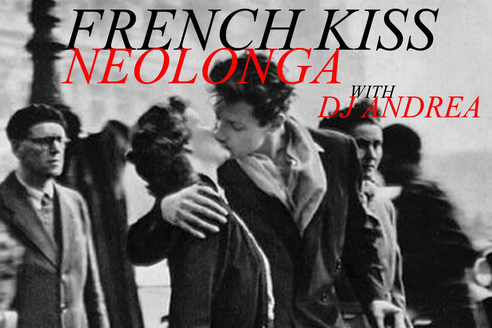 French Kiss Neolonga