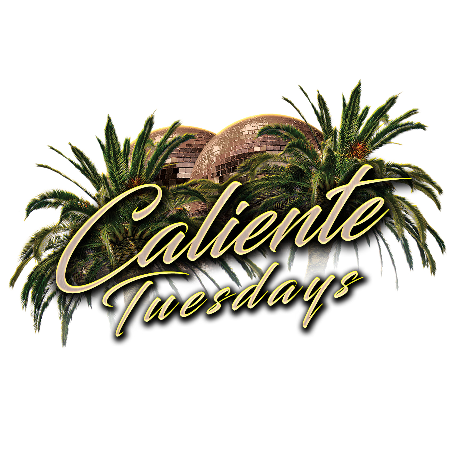 Caliente Tuesdays