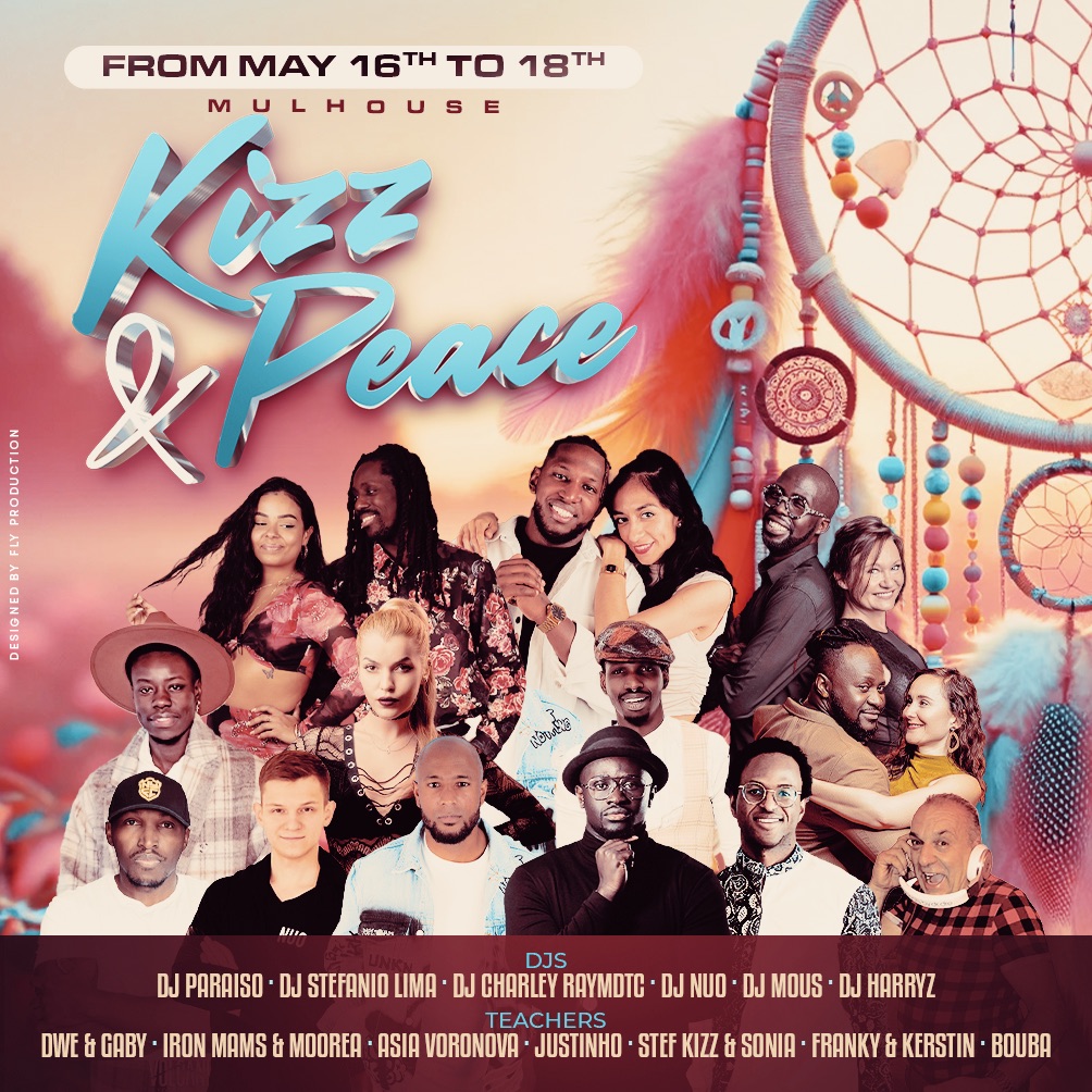 Kizz & Peace