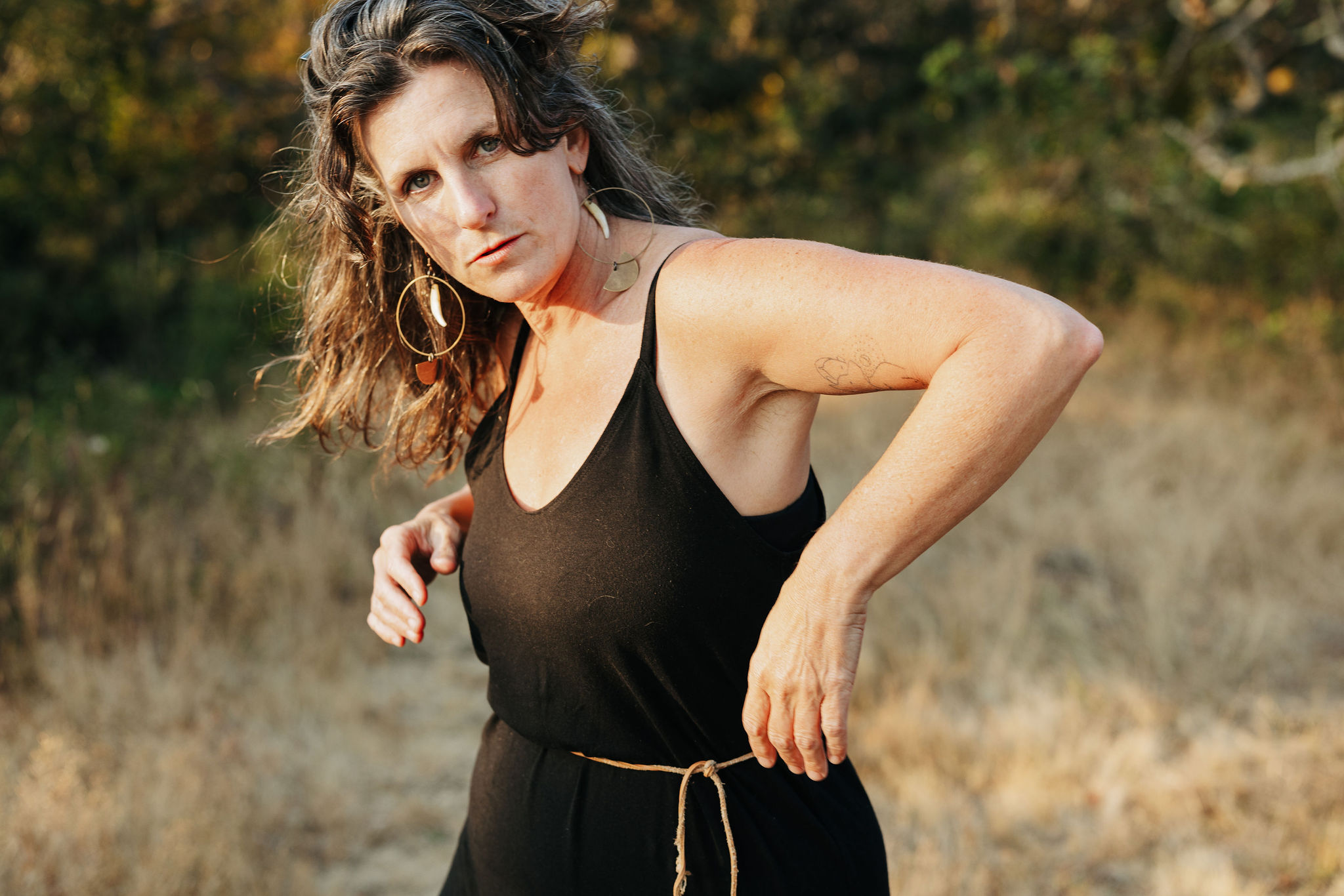 Dance Temple w Shauna Devlin