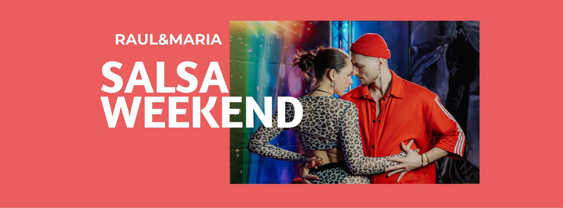 SALSA WEEKEND