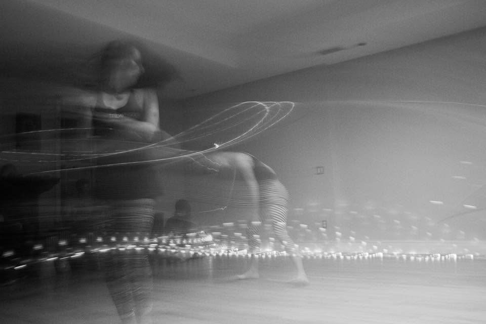 Guided Ecstatic Flow featuring Cosmal
