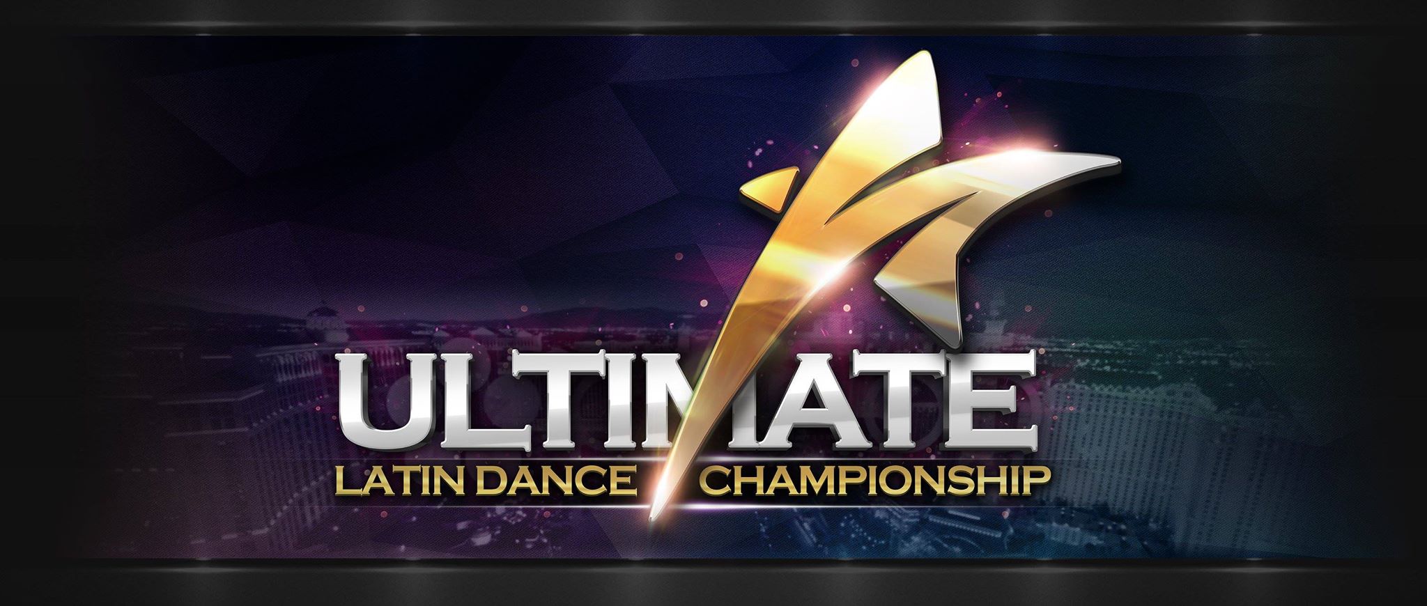 Ultimate Latin Dance Championship