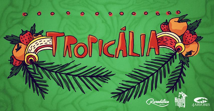 TROPICÁLIA