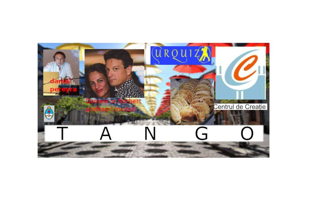 BRAILA PE NOTE DE TANGO 2