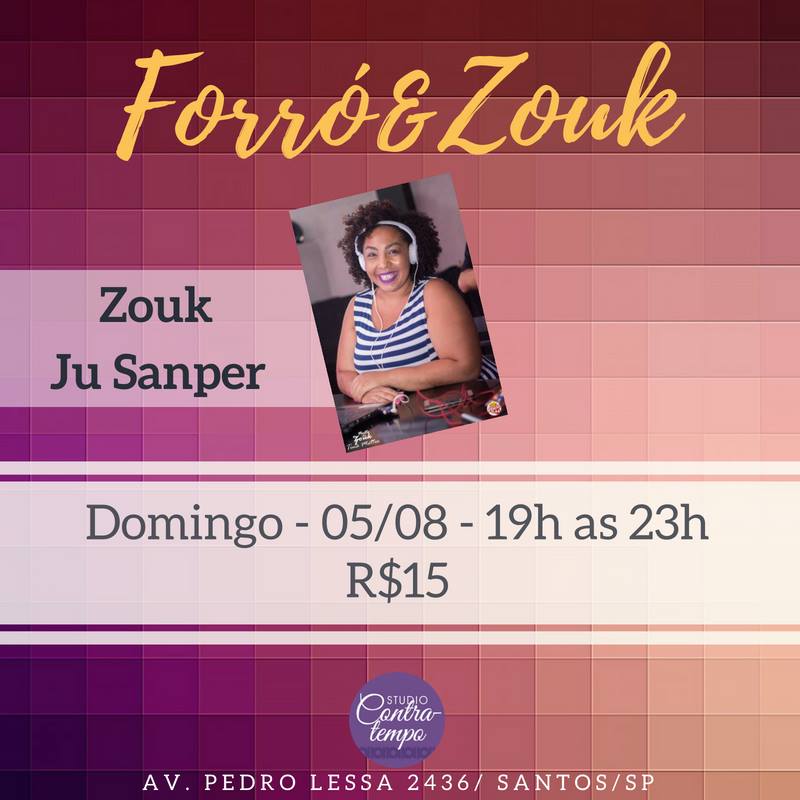 Forró & Zouk