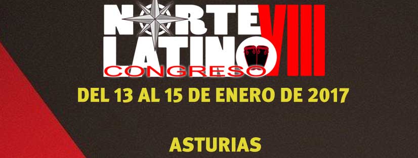 VIII Congreso Norte Latino