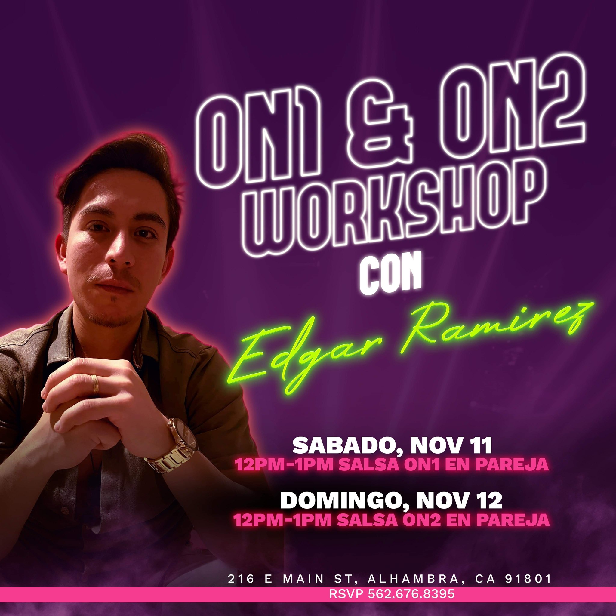 WORKSHOP