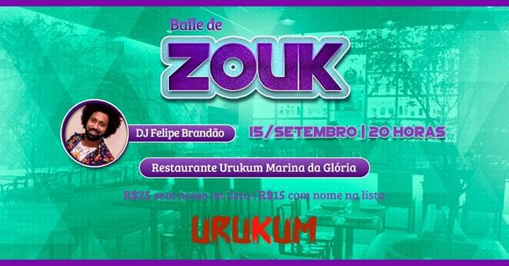 Zouk na Marina