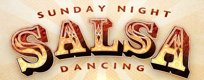 Sunday Salsa & Bachata Practica Hillsboro