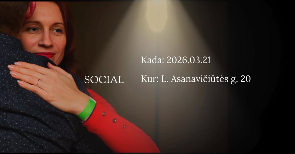 Maluka Kizomba social
