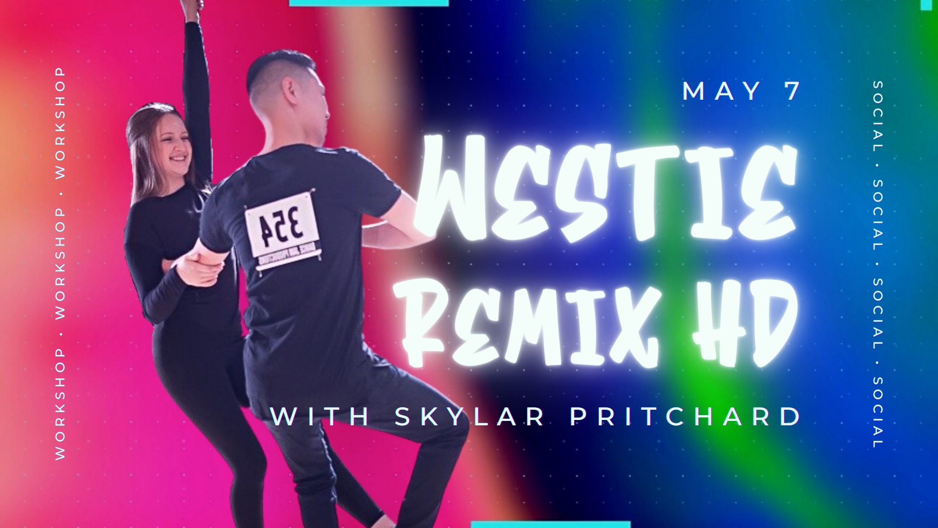 The Sky-lar is the Limit Workshop & Social - Hosted by Remix HD