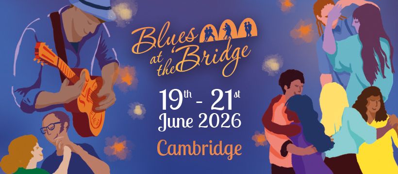 Blues at the 'Bridge 2026