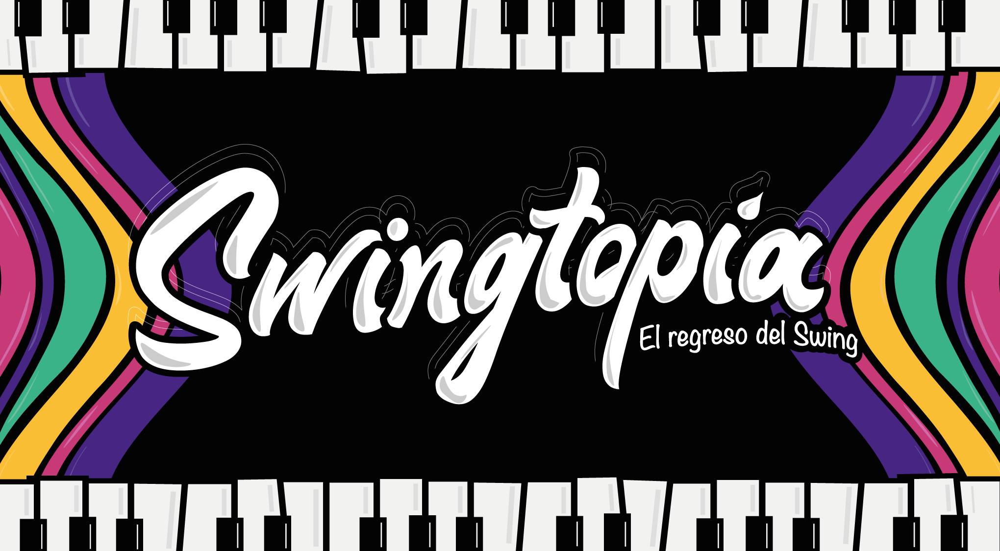 Swingtopía (Aniversario Sweeng Home)
