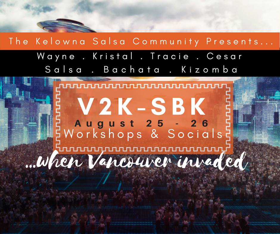 V2K SBK Weekend