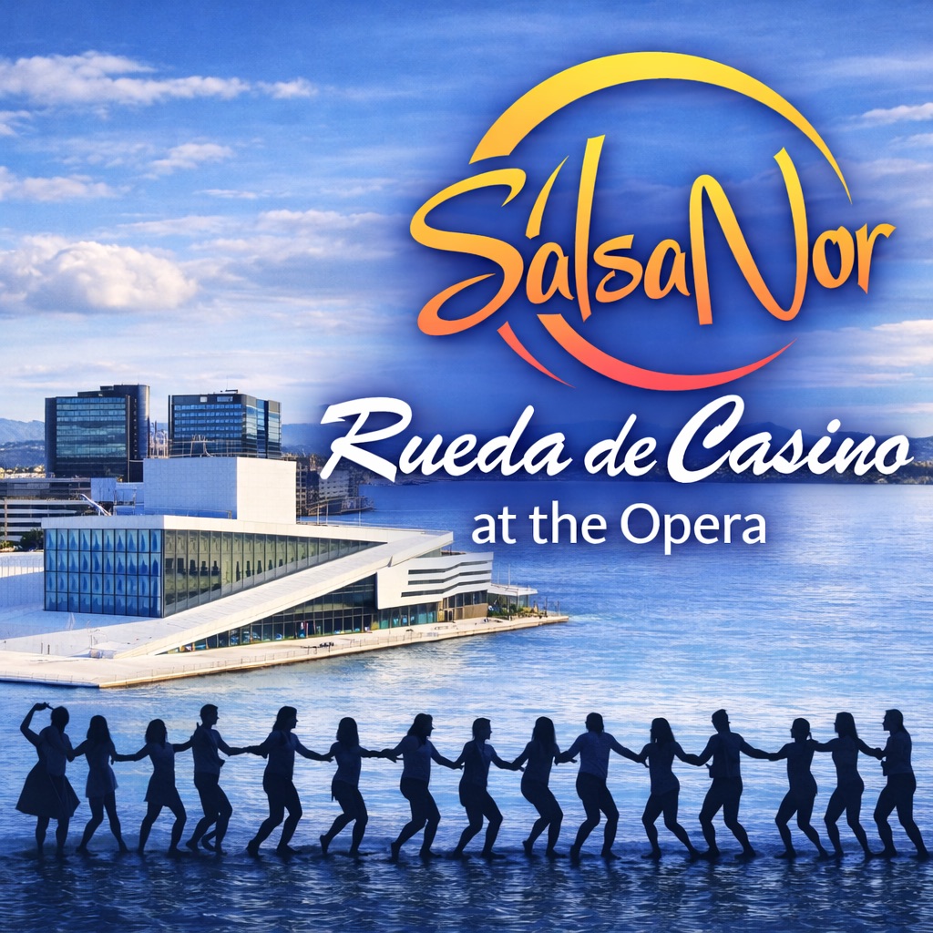 Rueda at the Opera