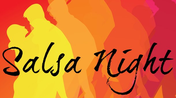 ELAZIĞ&BATMAN SALSA NİGHT VOL 2