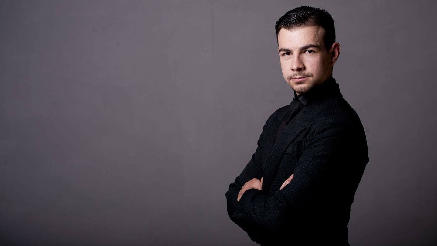 Workshop con Simone Facchini