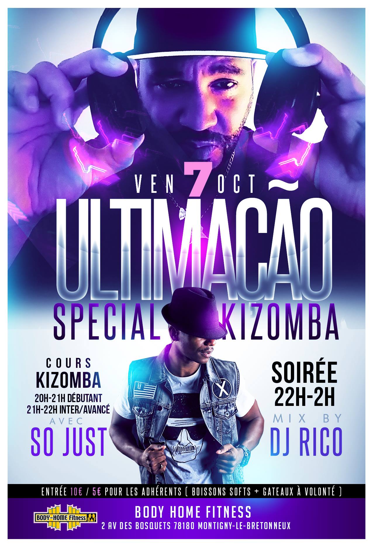 Ultimação