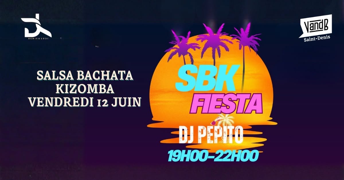 SALSA BACHATA KIZOMBA