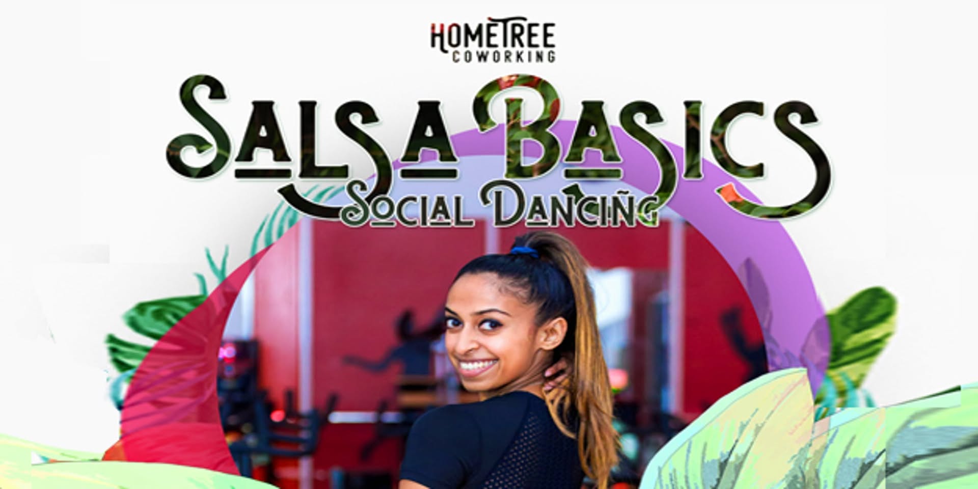 Salsa And Social Dancing with Tarja & Alberto