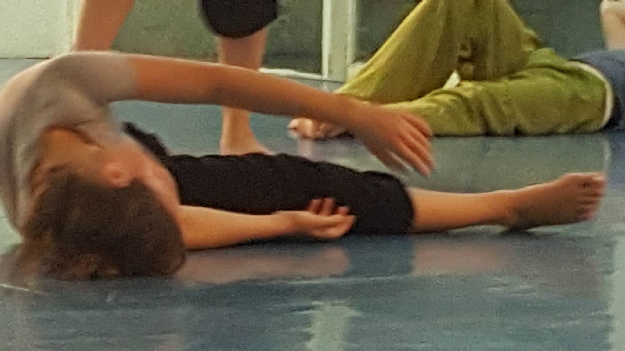Open Stage CI Jam - ג'אם במה פתוחה