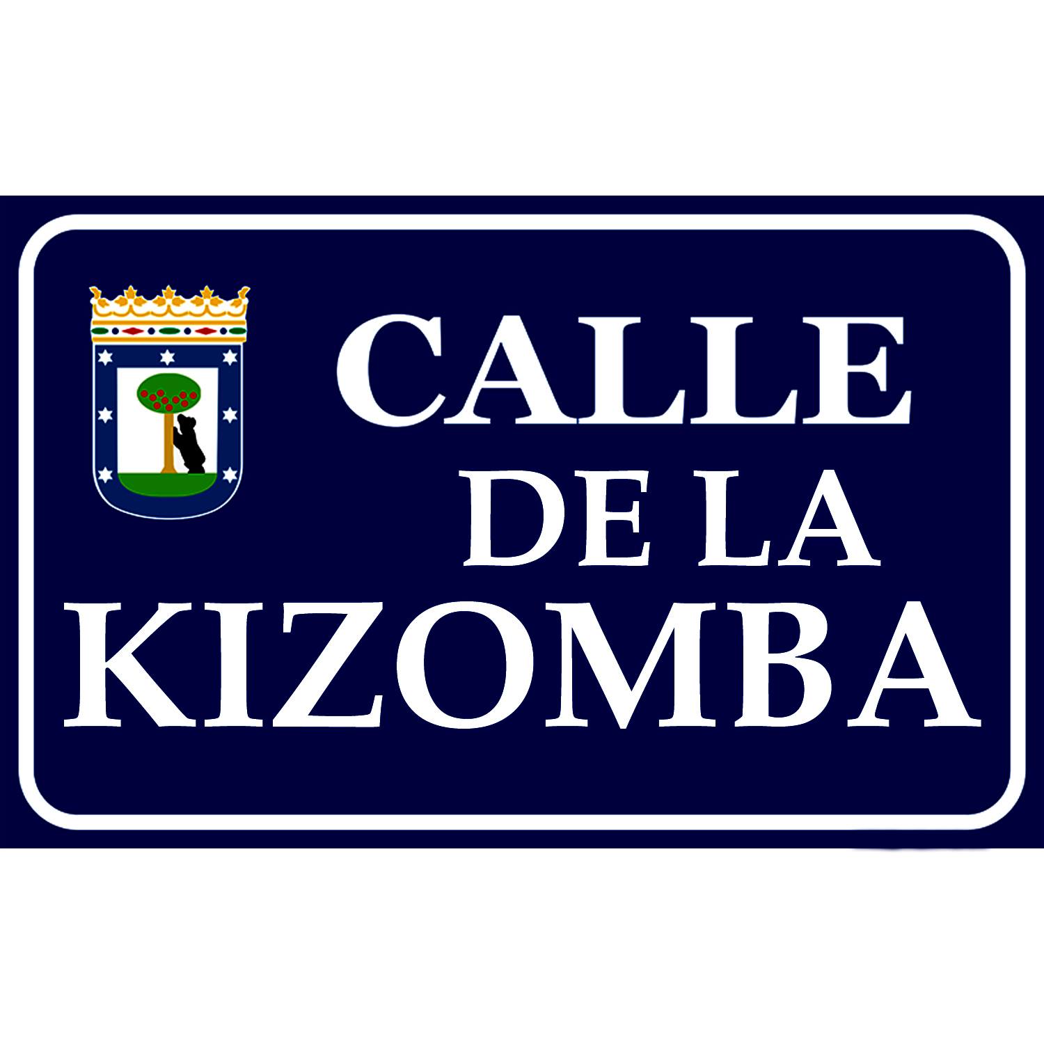 La Calle Kizomba - ¡El Reencuentro!