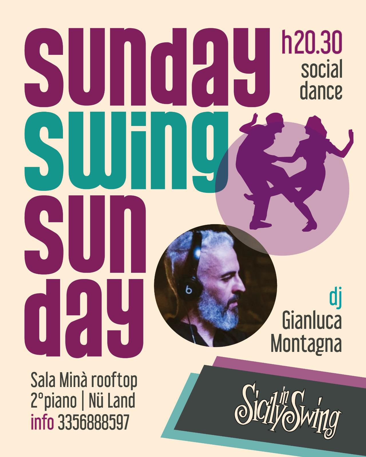 Sunday Swing Sunday