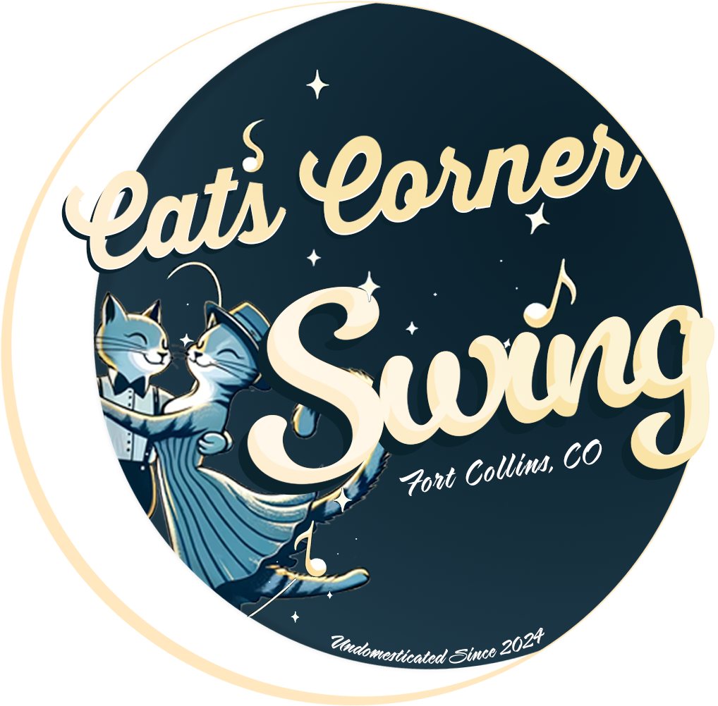 Swing Dance at Club Tico