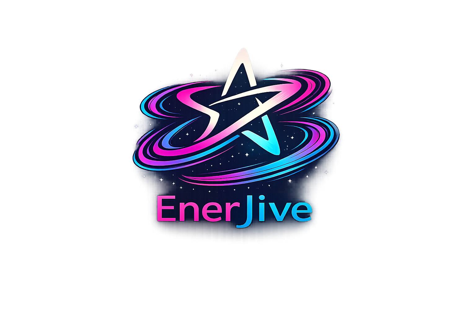 EnerJive Friday Freestyle