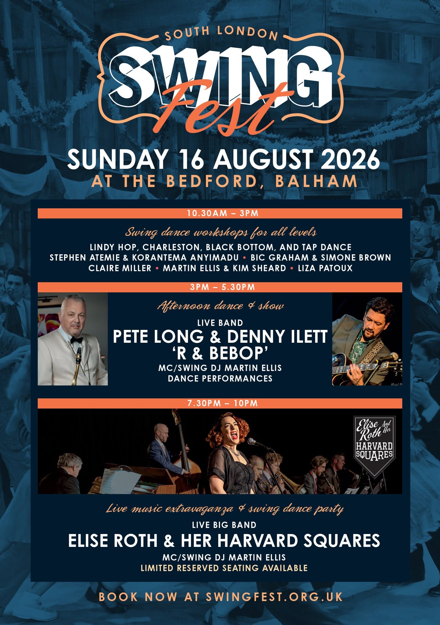 SwingFest 2026