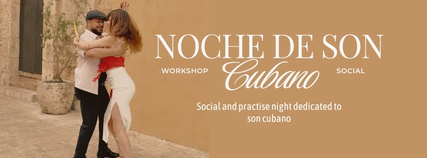 Noche de Son Cubano