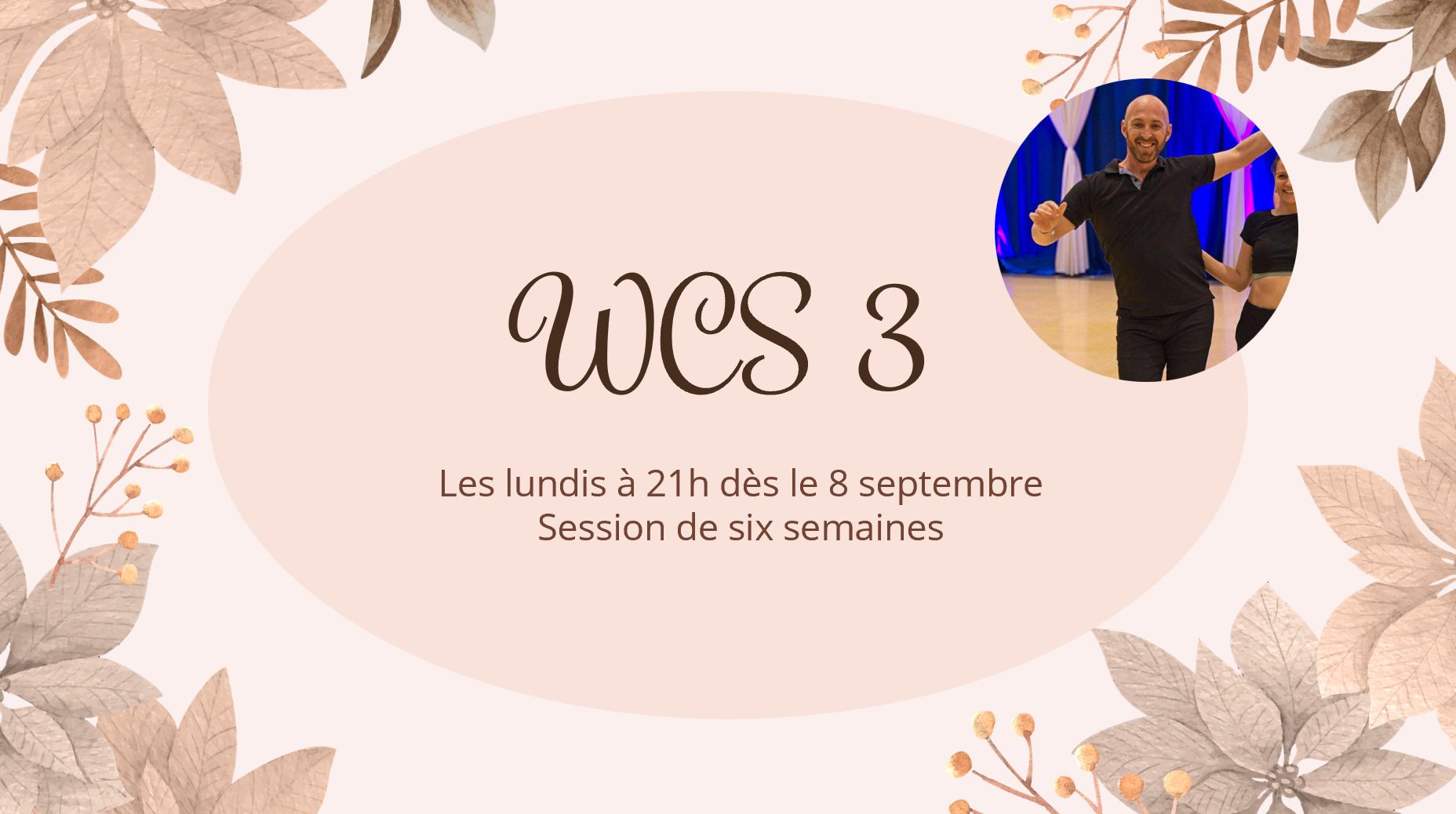 Cours WCS 3