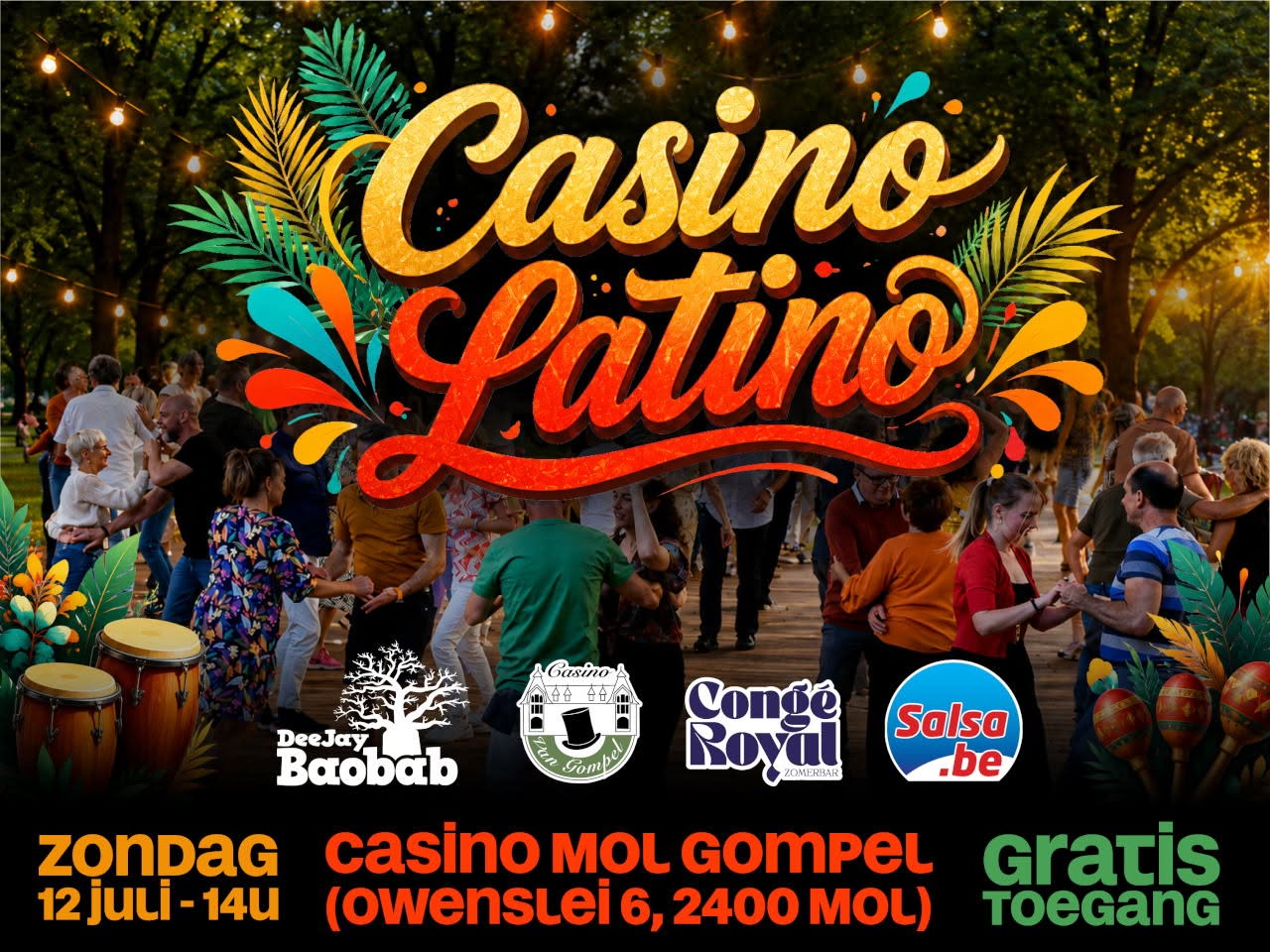 Casino Latino
