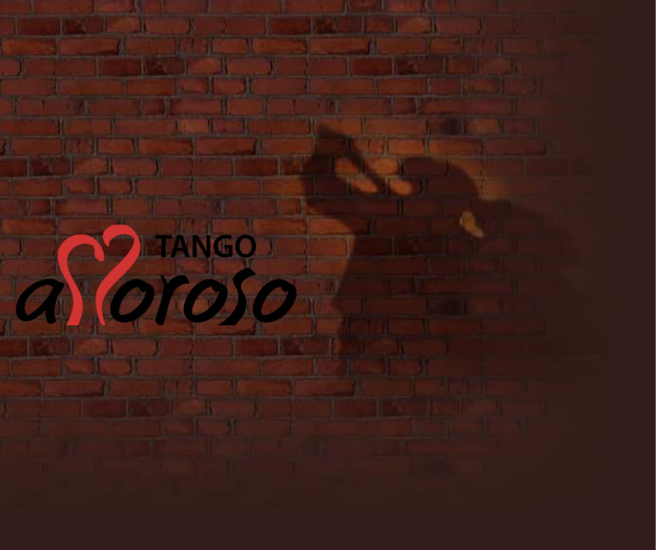 aMoroson ❤️ Milonga TEERENPELI Tampere