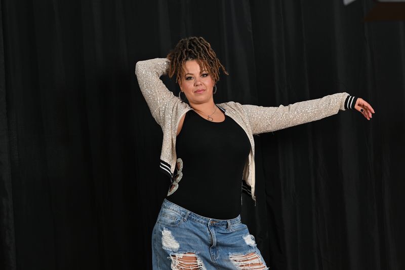 Toulouse Stage CONNEXION Avec Chahera - Danses Cubaines