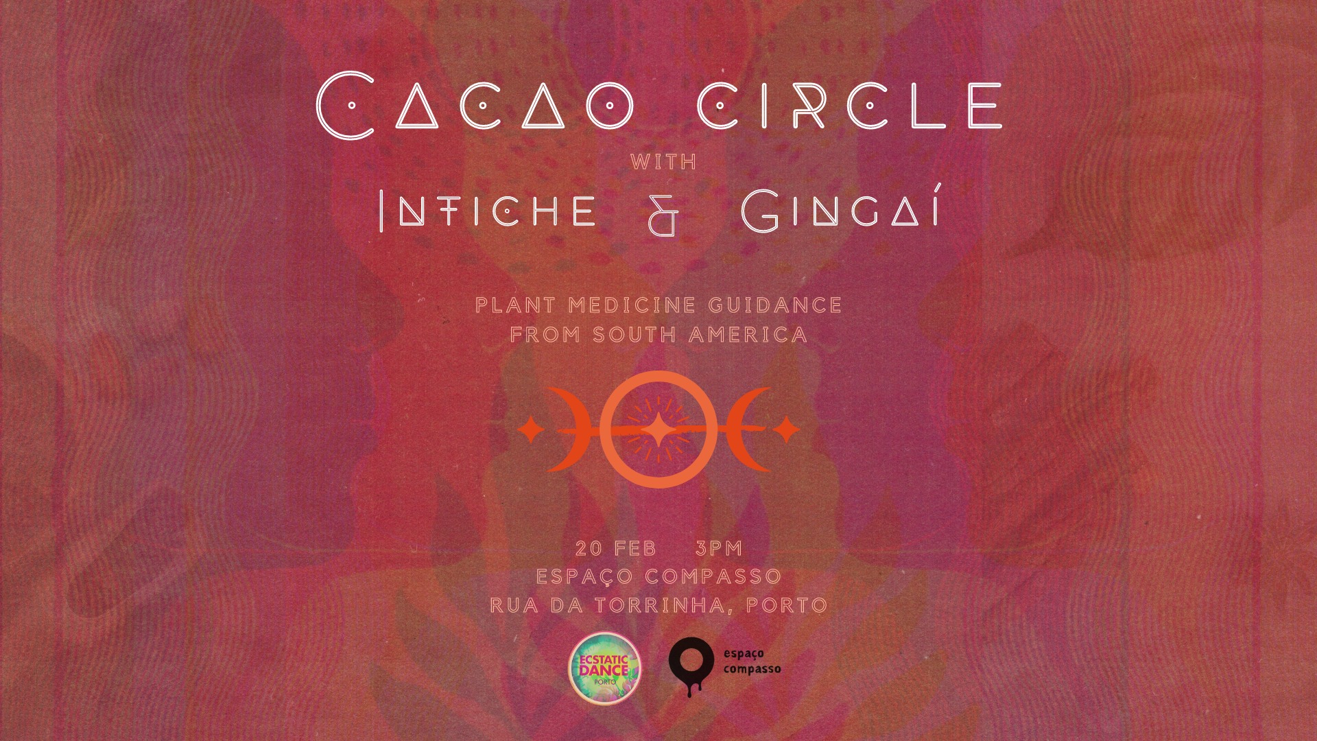 Cacao circle