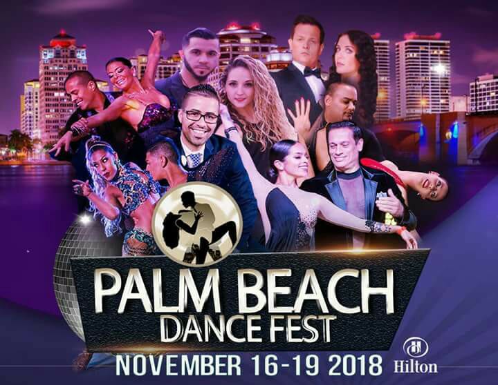 Palm Beach Dance Fest 2018