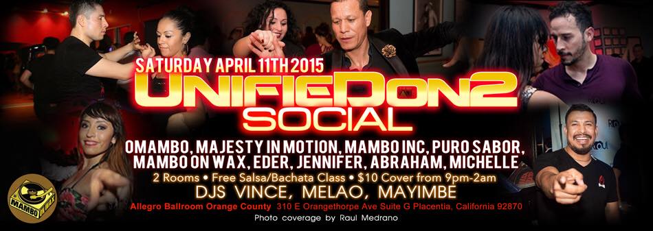 Unified On2 Social