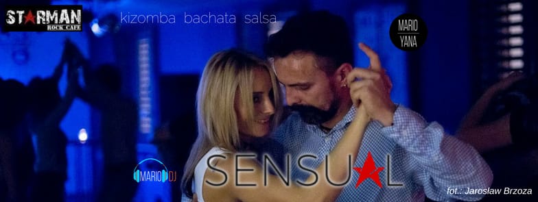 Sensual